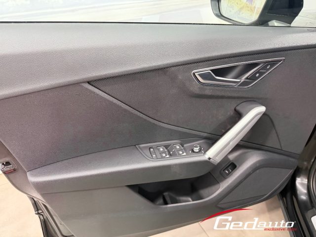 AUDI Q2 usata, con Controllo trazione