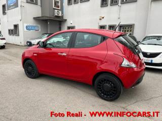 LANCIA Ypsilon usata, con ESP