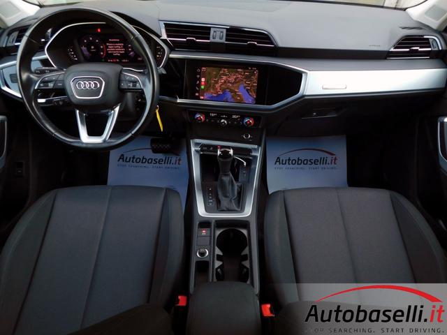 AUDI Q3 usata, con Trazione integrale