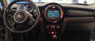 MINI One usata, con Immobilizzatore elettronico