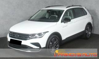 VOLKSWAGEN Tiguan usata, con Climatizzatore
