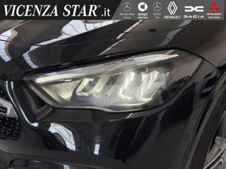 MERCEDES-BENZ GLA 180 usata, con Airbag