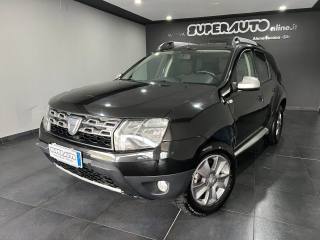 DACIA Duster usata, con Airbag laterali