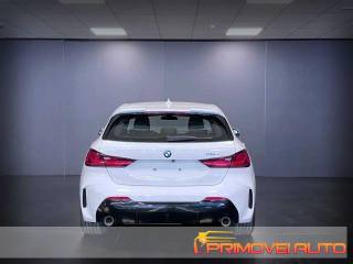 BMW 118 usata, con Autoradio digitale