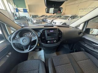 MERCEDES-BENZ Vito usata, con Servosterzo