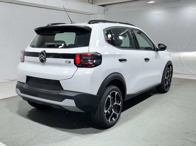 CITROEN C3 usata, con Autoradio