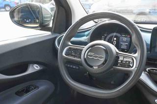 FIAT 500e usata, con Sistema di navigazione