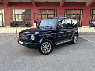 MERCEDES-BENZ G 500 Premium 422cv auto