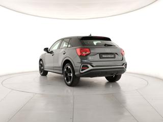 AUDI Q2 usata, con Airbag laterali