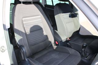 VOLKSWAGEN Tiguan usata, con Cronologia tagliandi