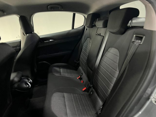 ALFA ROMEO Stelvio usata, con Chiusura centralizzata