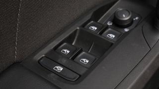 CUPRA Formentor usata, con Hill holder