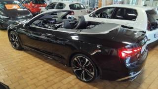 AUDI S5 usata, con Fari LED
