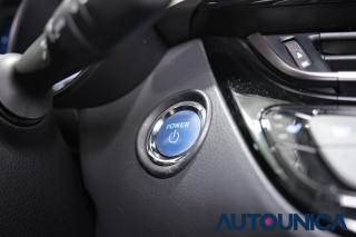 TOYOTA C-HR usata, con Vivavoce
