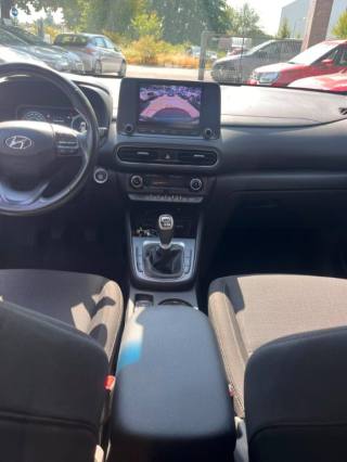 HYUNDAI Kona usata, con Controllo trazione