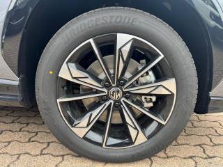 MG HS usata, con Servosterzo