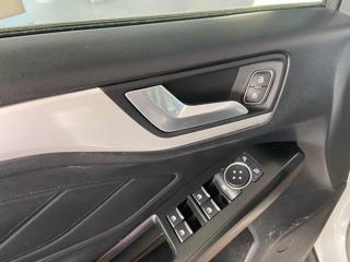 FORD Focus usata, con Filtro antiparticolato