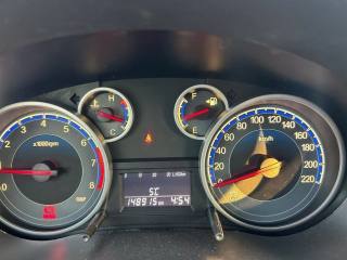 SUZUKI SX4 usata, con Controllo trazione