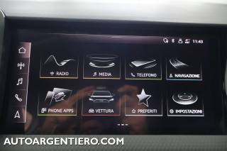 AUDI A1 usata, con USB