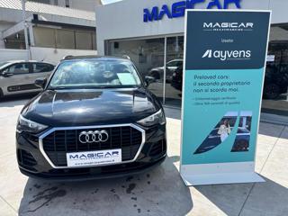 AUDI Q3 usata, con Airbag laterali