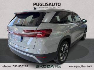 SKODA Kodiaq usata, con Airbag Passeggero