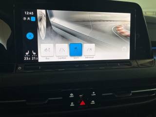 VOLKSWAGEN Golf usata, con Park Distance Control