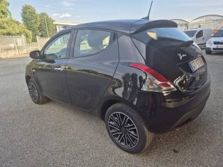 LANCIA Ypsilon usata, con Cerchi in lega