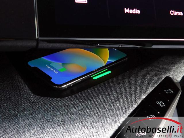 PEUGEOT 3008 usata, con Sistema di riconoscimento della stanchezza