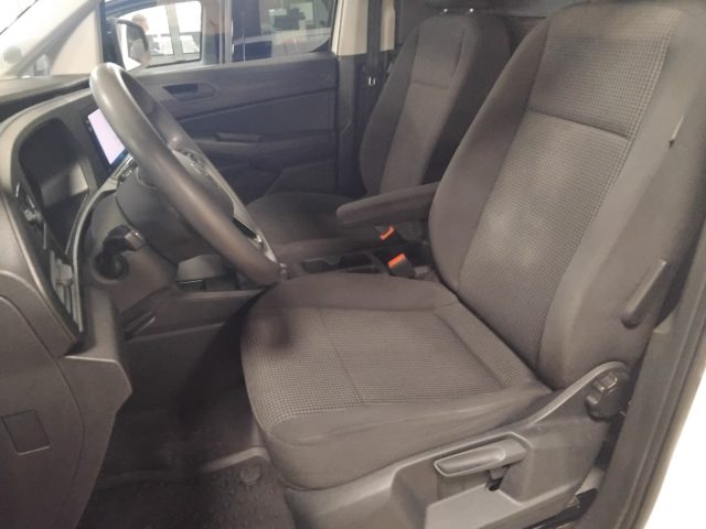 VOLKSWAGEN Caddy usata, con Autoradio digitale