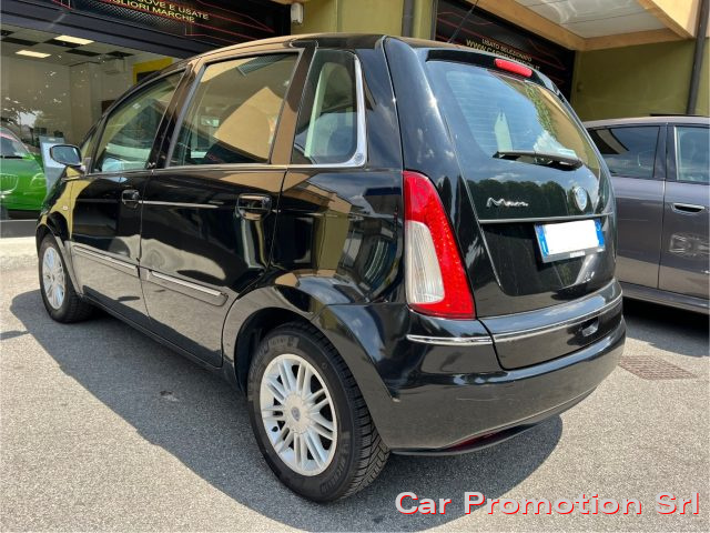 LANCIA MUSA usata, con Airbag Passeggero