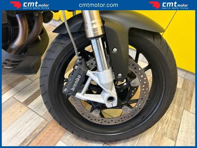BMW F 800 R usata 11