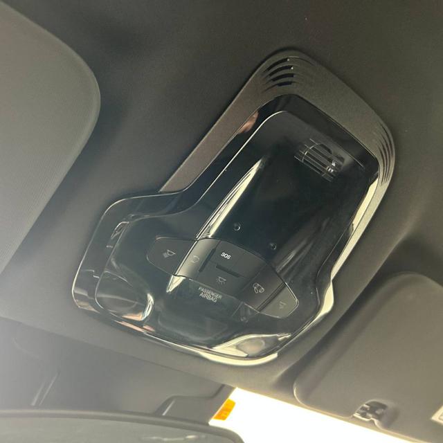 ALFA ROMEO Stelvio usata, con Sedile posteriore sdoppiato