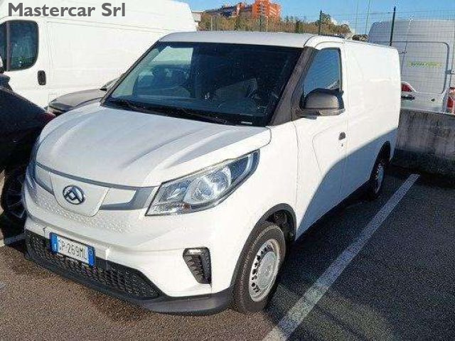 MAXUS eDeliver 3 usata, con Airbag