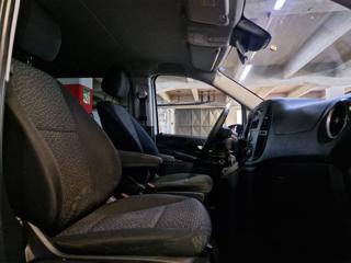 MERCEDES-BENZ Vito usata, con Climatizzatore