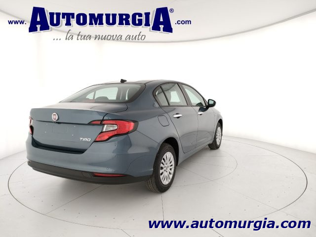 FIAT Tipo usata, con Airbag Passeggero