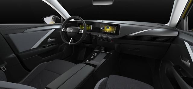 OPEL Astra usata, con Alzacristalli elettrici