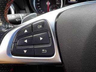 MERCEDES-BENZ GLA 200 usata, con Sedile posteriore sdoppiato