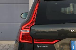 VOLVO XC60 usata, con Autoradio digitale