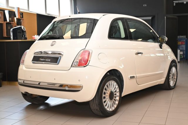FIAT 500 usata 60