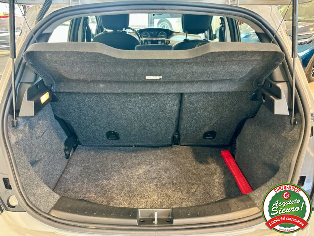LANCIA Ypsilon usata, con Specchietti laterali elettrici