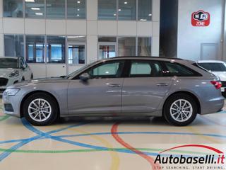 AUDI A6 usata, con Luci diurne LED