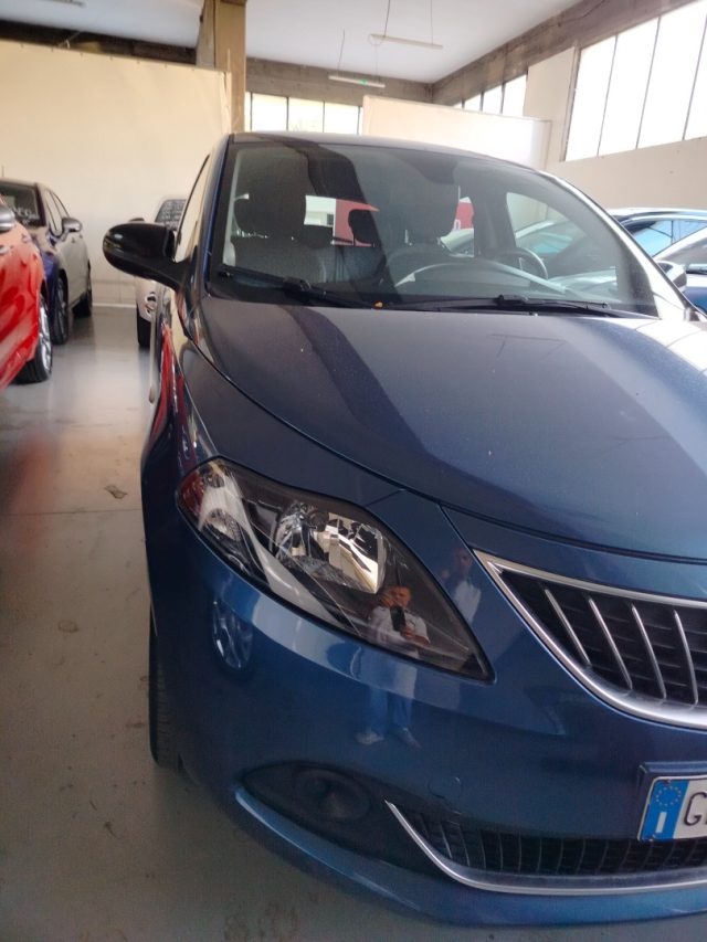 LANCIA Ypsilon usata 12
