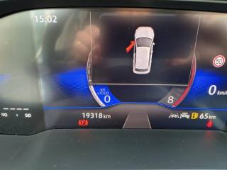 VOLKSWAGEN Polo usata, con Fendinebbia