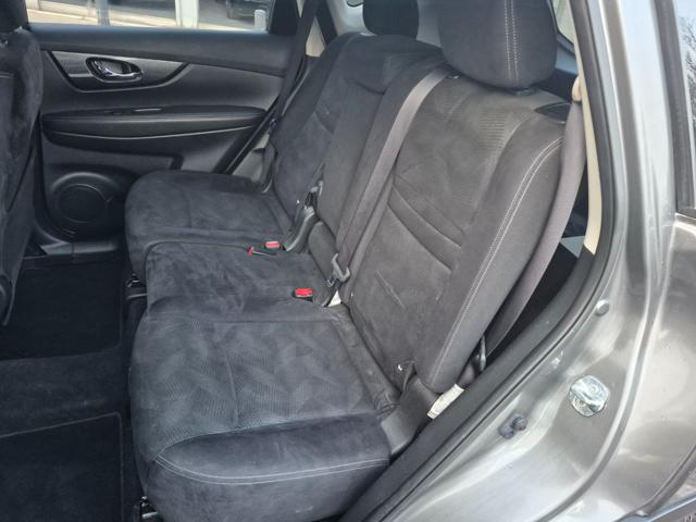 NISSAN X-Trail usata, con Antifurto