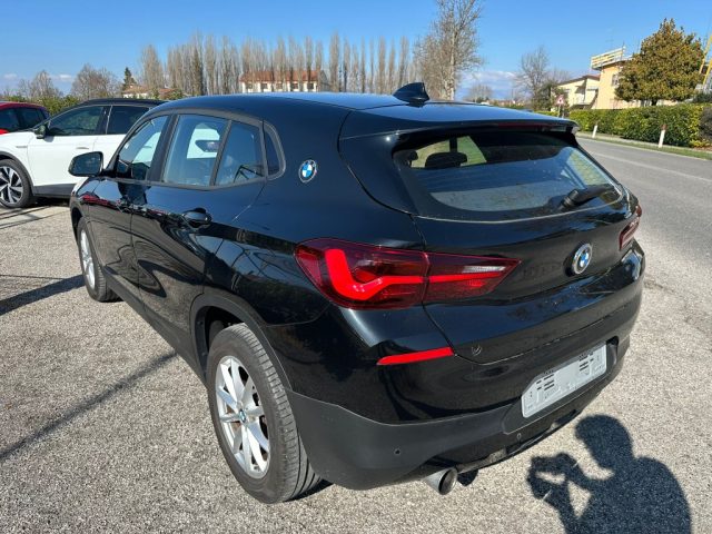 BMW X2 usata, con Alzacristalli elettrici