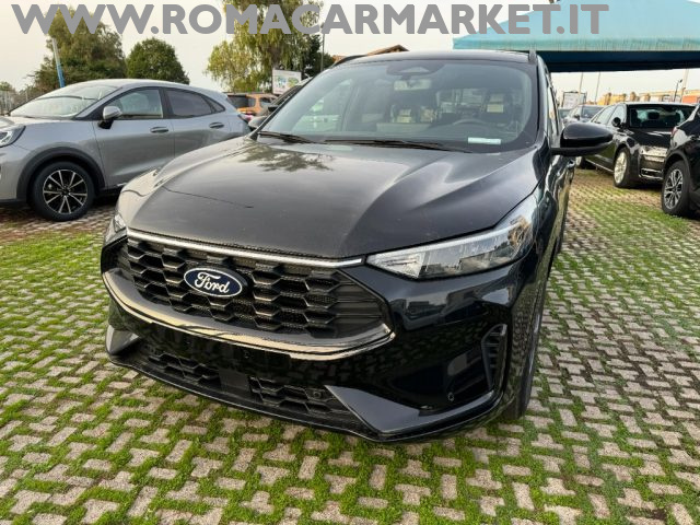 FORD Kuga usata, con Specchietti laterali elettrici
