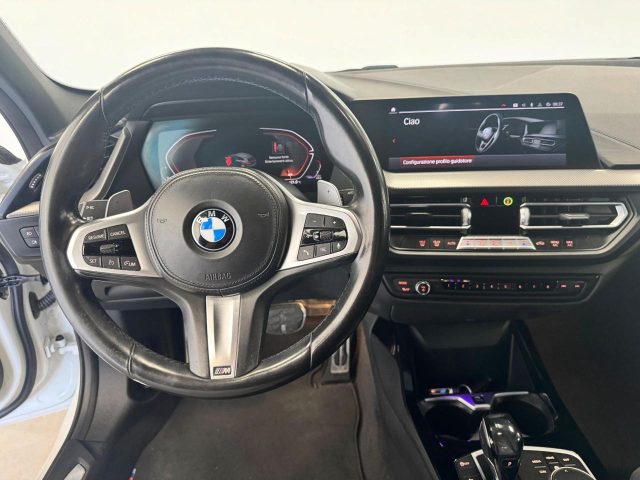 BMW 120 usata, con Cerchi in lega
