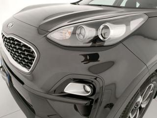 KIA Sportage usata, con Chiusura centralizzata