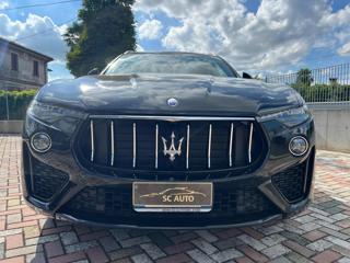 MASERATI Levante usata, con Airbag