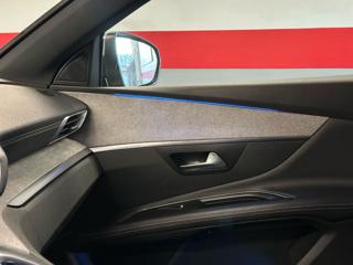 PEUGEOT 3008 usata, con Fari LED